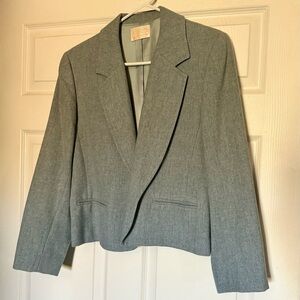 Pendleton Blazer